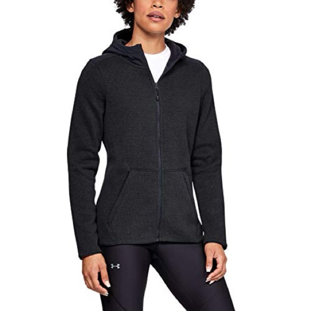 UA Wintersweet Hoodie 2.0